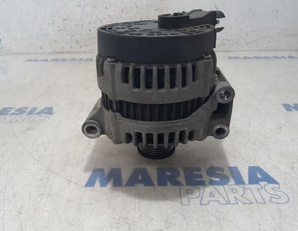 Dynamo (Alternator) CITROËN C5 III Break (TD)