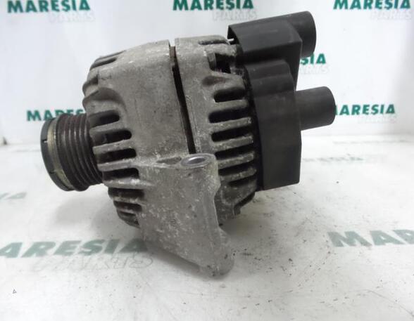 Dynamo (Alternator) FIAT Fiorino Kasten/Großraumlimousine (225), FIAT Qubo (225)