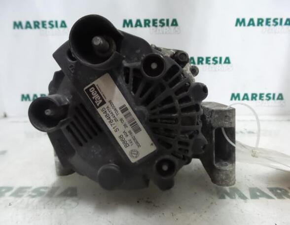 Alternator FIAT Fiorino Kasten/Großraumlimousine (225), FIAT Qubo (225)