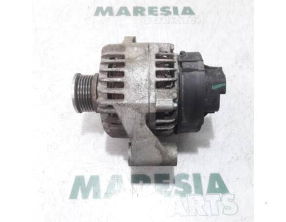 Alternator FIAT Ducato Kasten (250, 290)