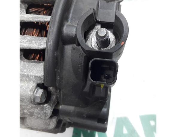 Alternator CITROËN Berlingo Kasten/Großraumlimousine (B9)