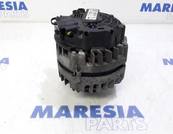 Alternator CITROËN Berlingo Kasten/Großraumlimousine (B9)