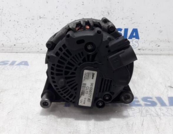 Alternator FIAT Scudo Kasten (270, 272)