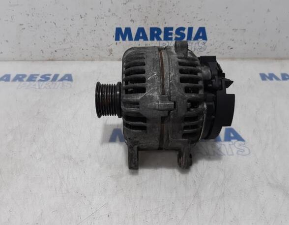 Dynamo (Alternator) RENAULT Trafic II Kasten (FL)