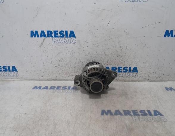 Alternator FIAT DOBLO Cargo (263_), FIAT DOBLO Platform/Chassis (263_)