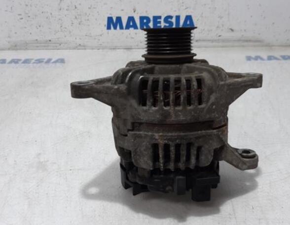 Alternator FIAT Ducato Kasten (250, 290)