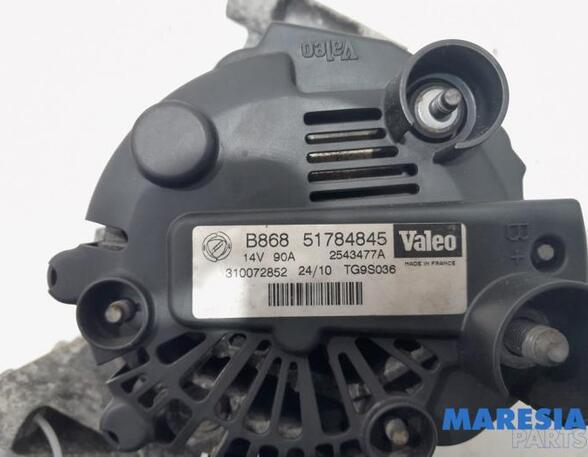 Lichtmaschine Fiat Punto Evo 199 51784845 P19459293