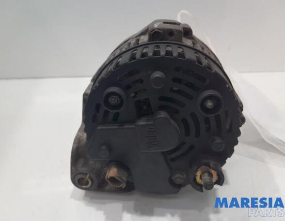 Alternator RENAULT TWINGO I (C06_)