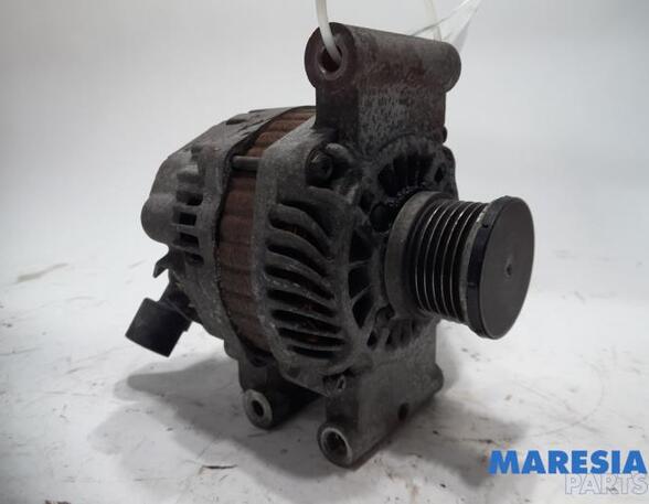 Dynamo (Alternator) PEUGEOT 207 SW (WK)