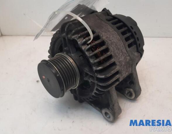 Alternator PEUGEOT 208 I (CA, CC)