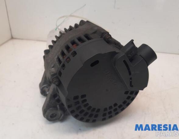 Alternator PEUGEOT 208 I (CA, CC)