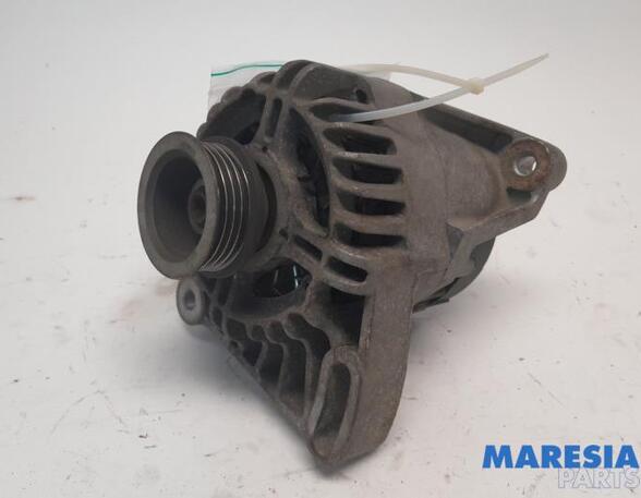 Alternator FIAT 500 (312), FIAT 500 C (312)