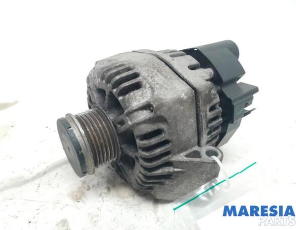 Dynamo (Alternator) FIAT Punto (199)