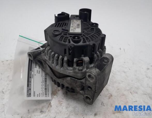 Dynamo (Alternator) FIAT Punto (199)