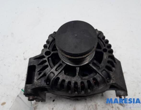 Alternator FIAT Grande Punto (199), FIAT Punto (199), FIAT Punto Evo (199)