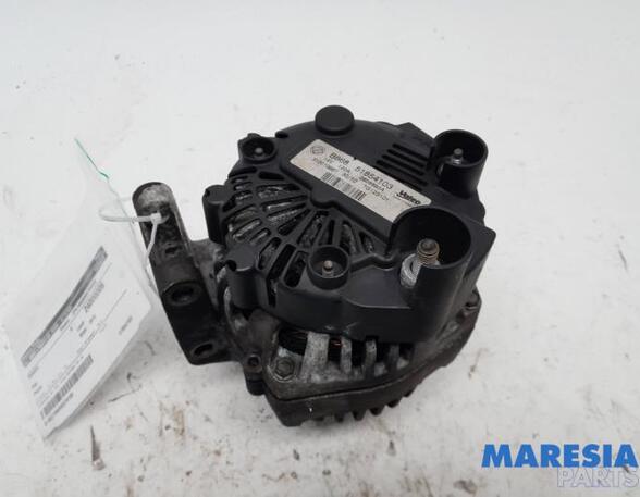 Alternator FIAT Grande Punto (199), FIAT Punto (199), FIAT Punto Evo (199)