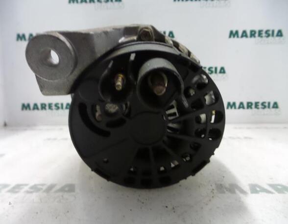 Dynamo (Alternator) FIAT Panda (141A), FIAT Seicento/600 (187), FIAT Punto (188), FIAT Punto Kasten/Schrägheck (188)