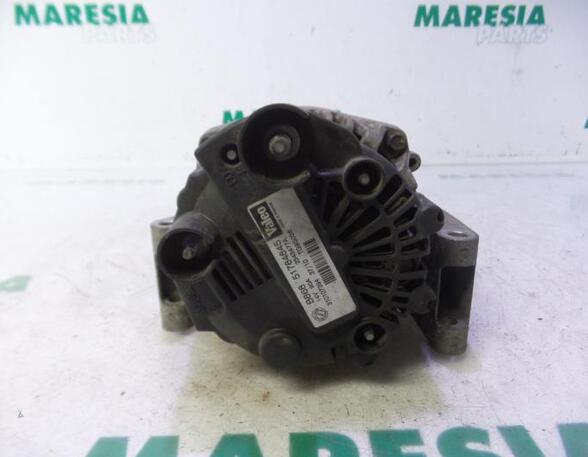 Dynamo (Alternator) FIAT Punto (188)