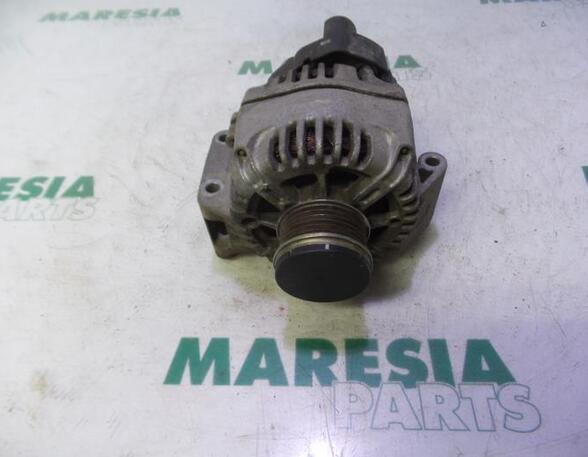 Dynamo (Alternator) FIAT PUNTO (188_)