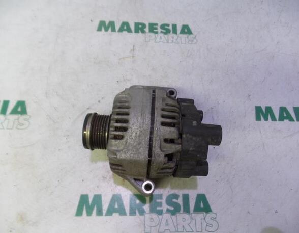 Dynamo (Alternator) FIAT PUNTO (188_)