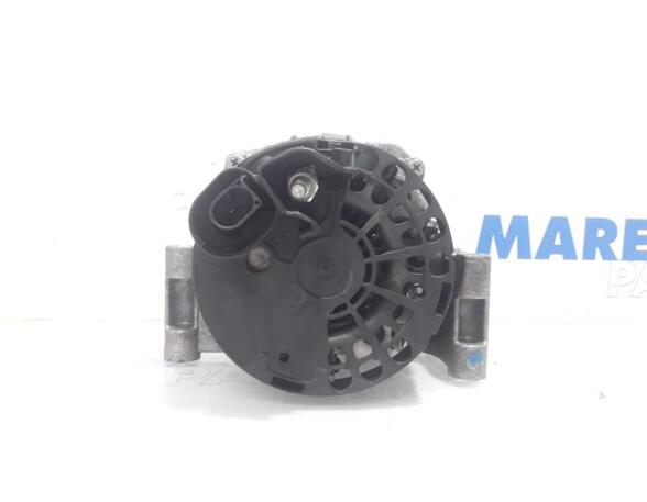 Alternator OPEL COMBO Box Body/MPV (X12)