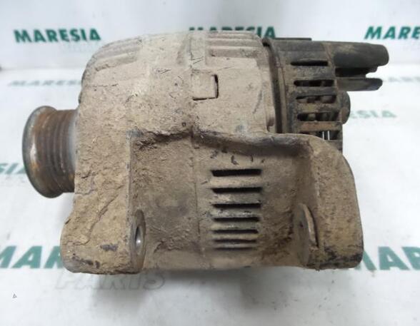 Dynamo (Alternator) FIAT Ducato Kasten (230L)