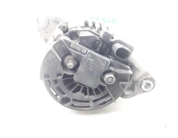 Alternator FIAT DUCATO Van (250_, 290_)