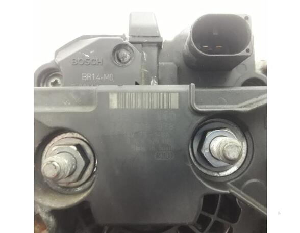 Dynamo (Alternator) FIAT Ducato Kasten (250, 290)