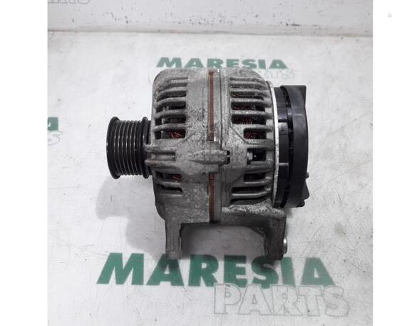 Alternator FIAT Ducato Kasten (250, 290)