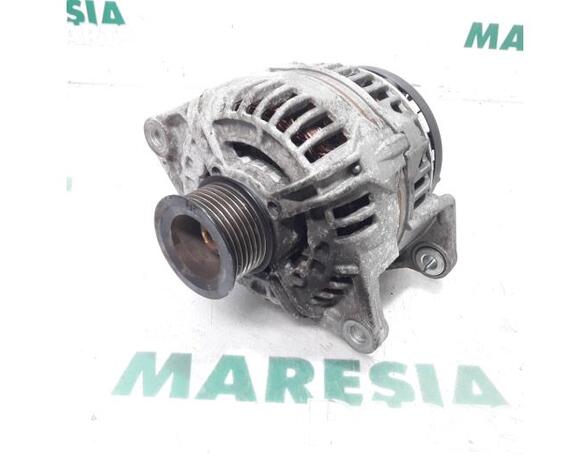 Dynamo (Alternator) FIAT Ducato Kasten (250, 290)