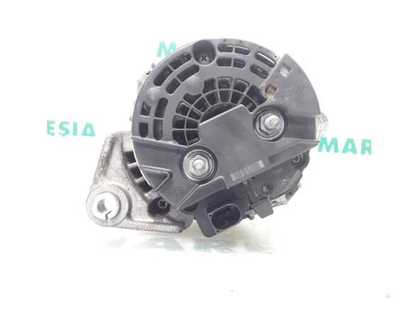 Alternator FIAT Ducato Kasten (250, 290)