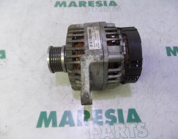 Dynamo (Alternator) FIAT Ducato Kasten (250, 290)