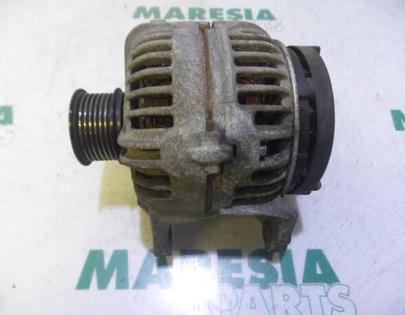 Dynamo (Alternator) FIAT Ducato Kasten (250, 290)