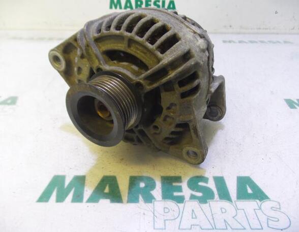 Dynamo (Alternator) FIAT Ducato Kasten (250, 290)