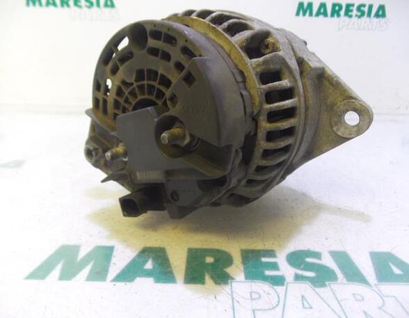 Dynamo (Alternator) FIAT Ducato Kasten (250, 290)