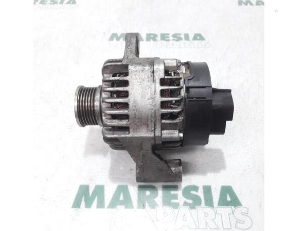 Dynamo (Alternator) FIAT Ducato Kasten (250, 290)