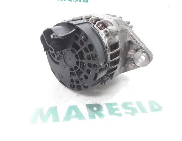 Dynamo (Alternator) FIAT Ducato Kasten (250, 290)