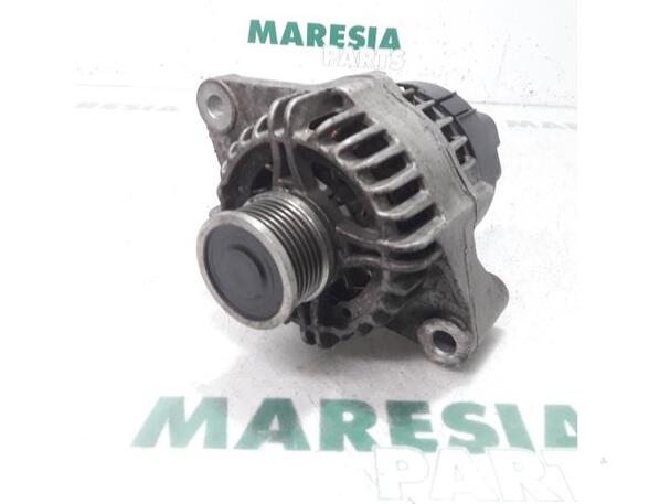 Dynamo (Alternator) FIAT Ducato Kasten (250, 290)