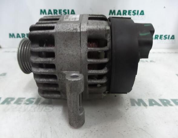 Dynamo (Alternator) FIAT DOBLO MPV (263_)