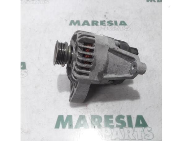 Dynamo (Alternator) FIAT DOBLO Cargo (263_), FIAT DOBLO MPV (263_), FIAT DOBLO Platform/Chassis (263_)