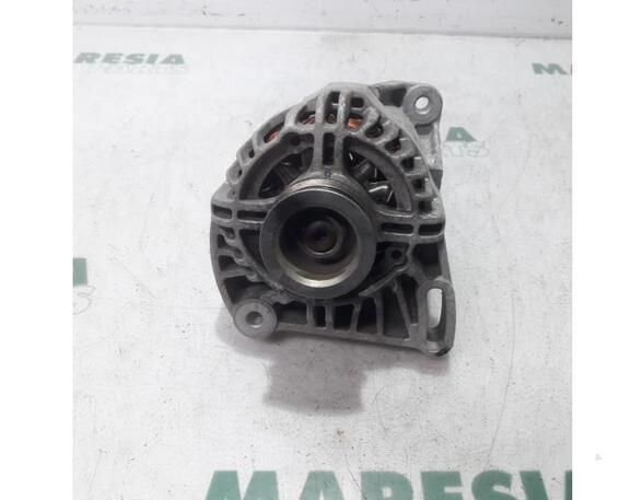 Dynamo (Alternator) FIAT DOBLO Cargo (263_), FIAT DOBLO MPV (263_), FIAT DOBLO Platform/Chassis (263_)