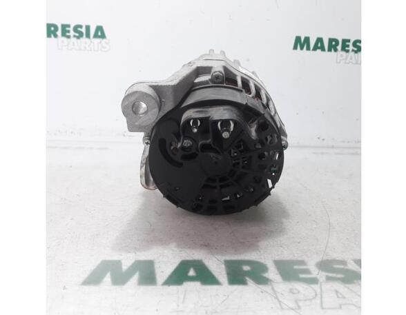 Alternator FIAT DOBLO Cargo (263_), FIAT DOBLO MPV (263_), FIAT DOBLO Platform/Chassis (263_)