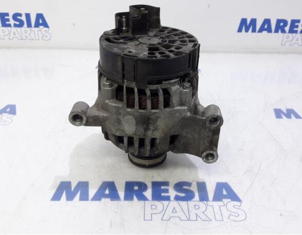 Alternator FIAT DOBLO Cargo (263_), FIAT DOBLO MPV (263_), FIAT 500 (312_), FIAT 500 C (312_)