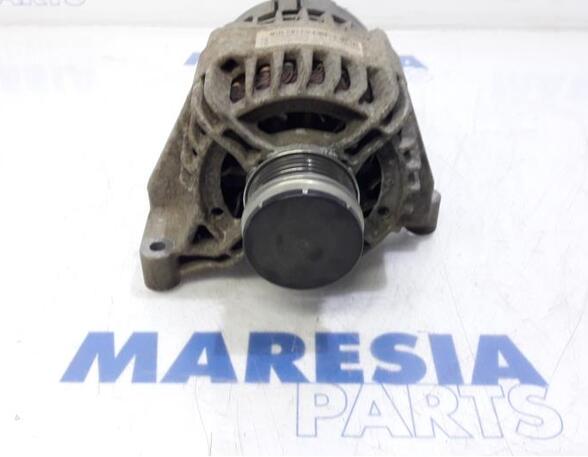 Alternator FIAT DOBLO Cargo (263_), FIAT DOBLO MPV (263_), FIAT 500 (312_), FIAT 500 C (312_)