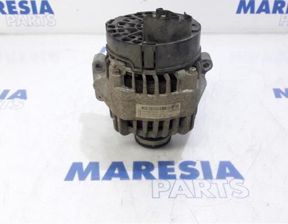 Alternator FIAT DOBLO Cargo (263_), FIAT DOBLO MPV (263_), FIAT 500 (312_), FIAT 500 C (312_)