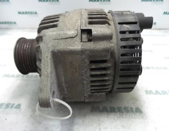 Dynamo (Alternator) RENAULT MASTER II Van (FD)