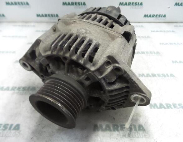 Dynamo (Alternator) RENAULT MASTER II Van (FD)