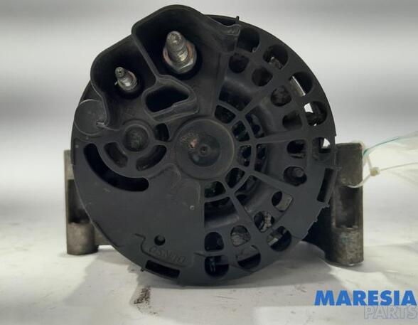 Dynamo (Alternator) FIAT DOBLO Cargo (263_)