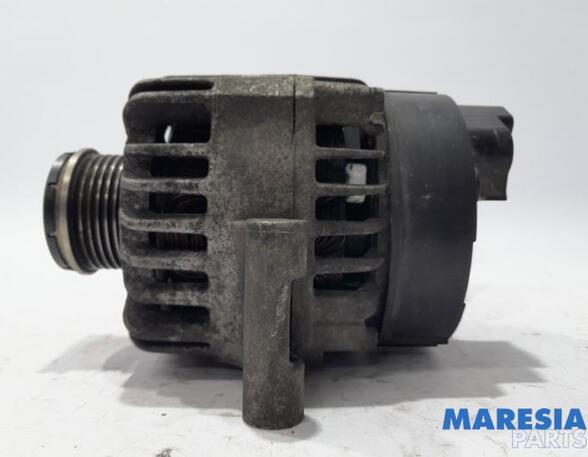 Dynamo (Alternator) FIAT DOBLO Cargo (263_)