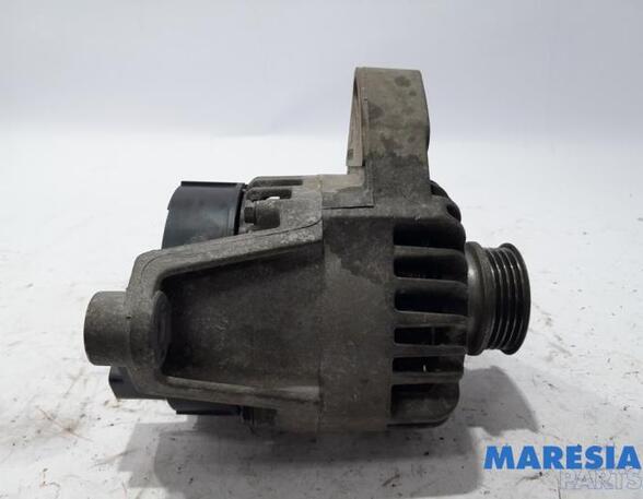 Dynamo (Alternator) FIAT DOBLO Cargo (263_), FIAT DOBLO MPV (263_)